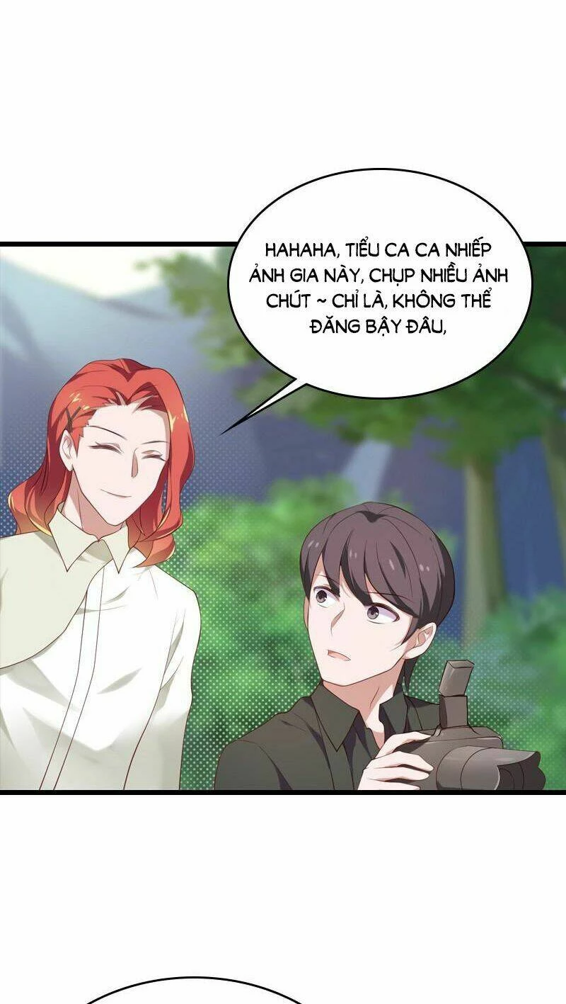 Ảnh Hậu Lão Bà Không Được Chạy Chapter 52 - 38