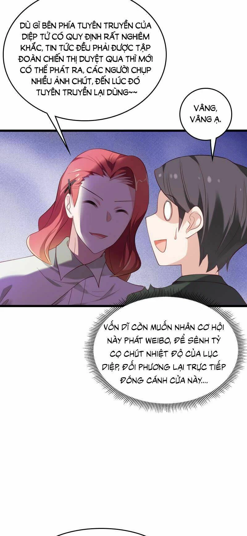 Ảnh Hậu Lão Bà Không Được Chạy Chapter 52 - 39