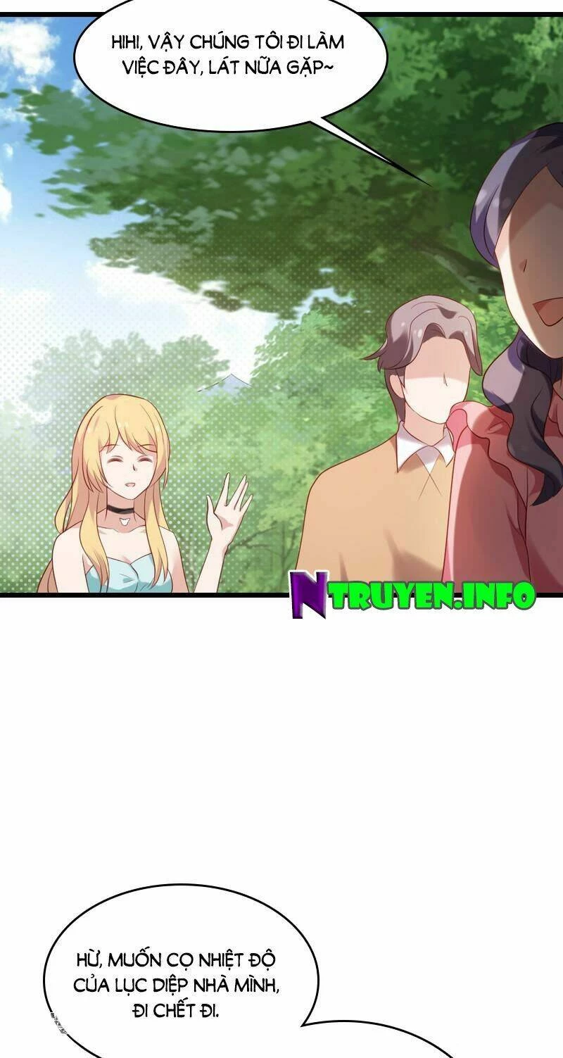 Ảnh Hậu Lão Bà Không Được Chạy Chapter 52 - 40