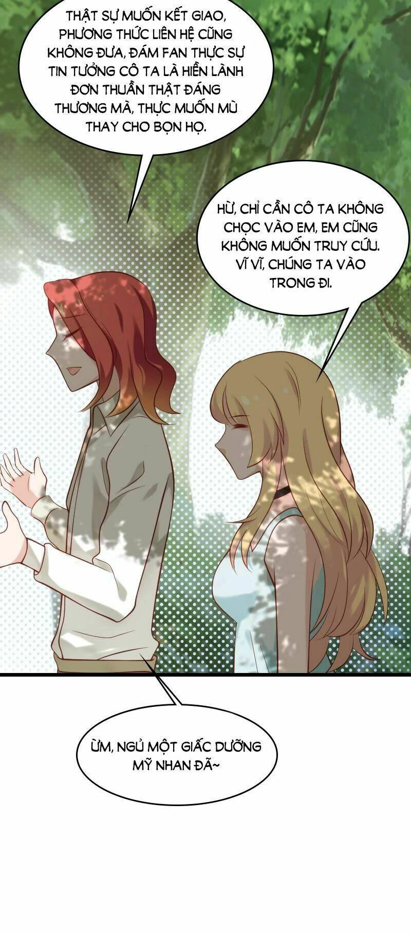 Ảnh Hậu Lão Bà Không Được Chạy Chapter 52 - 42