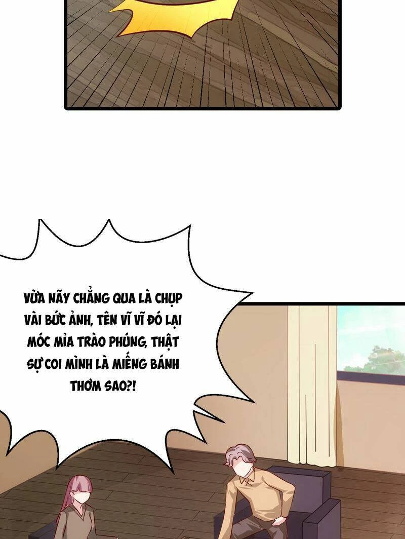 Ảnh Hậu Lão Bà Không Được Chạy Chapter 53 - 4