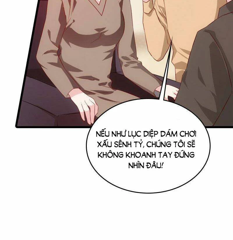 Ảnh Hậu Lão Bà Không Được Chạy Chapter 53 - 9