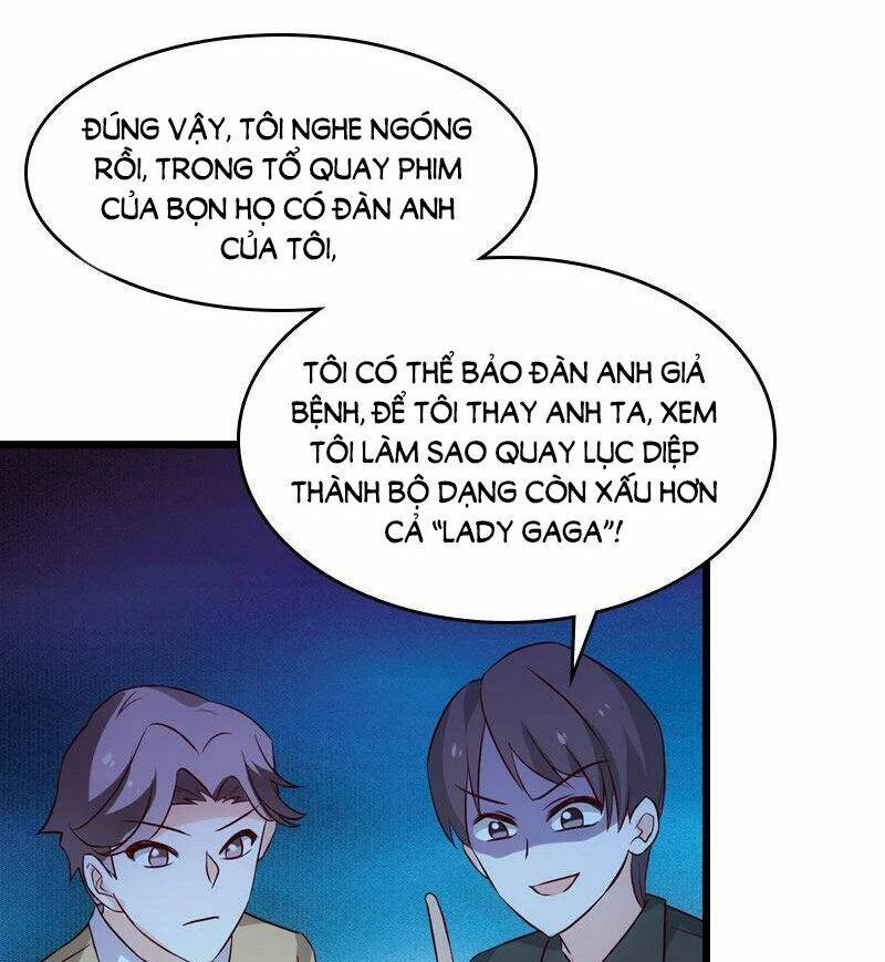 Ảnh Hậu Lão Bà Không Được Chạy Chapter 53 - 10