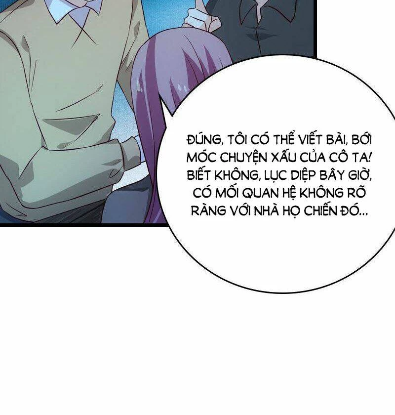 Ảnh Hậu Lão Bà Không Được Chạy Chapter 53 - 11