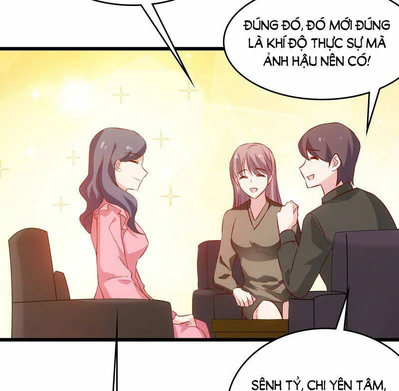 Ảnh Hậu Lão Bà Không Được Chạy Chapter 53 - 16