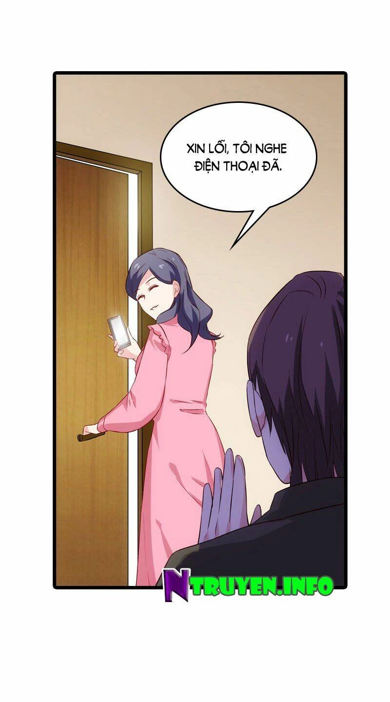 Ảnh Hậu Lão Bà Không Được Chạy Chapter 53 - 19