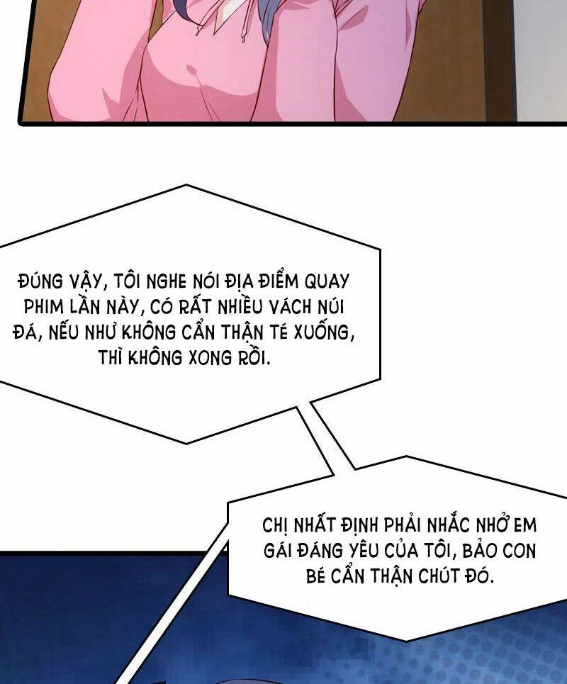 Ảnh Hậu Lão Bà Không Được Chạy Chapter 53 - 33