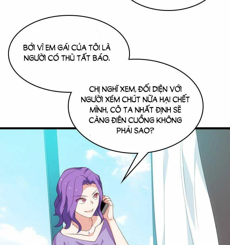 Ảnh Hậu Lão Bà Không Được Chạy Chapter 53 - 35