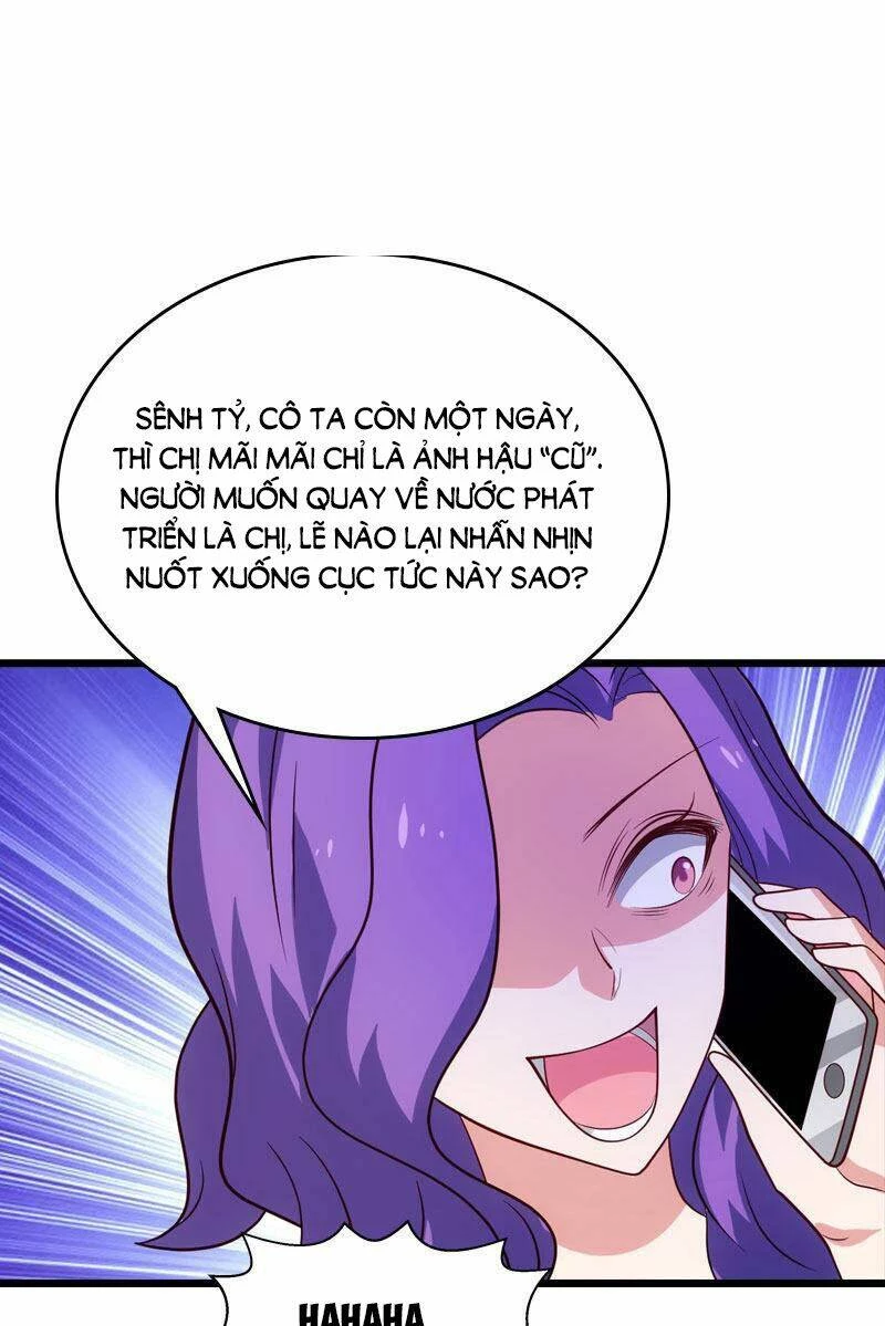 Ảnh Hậu Lão Bà Không Được Chạy Chapter 53 - 37
