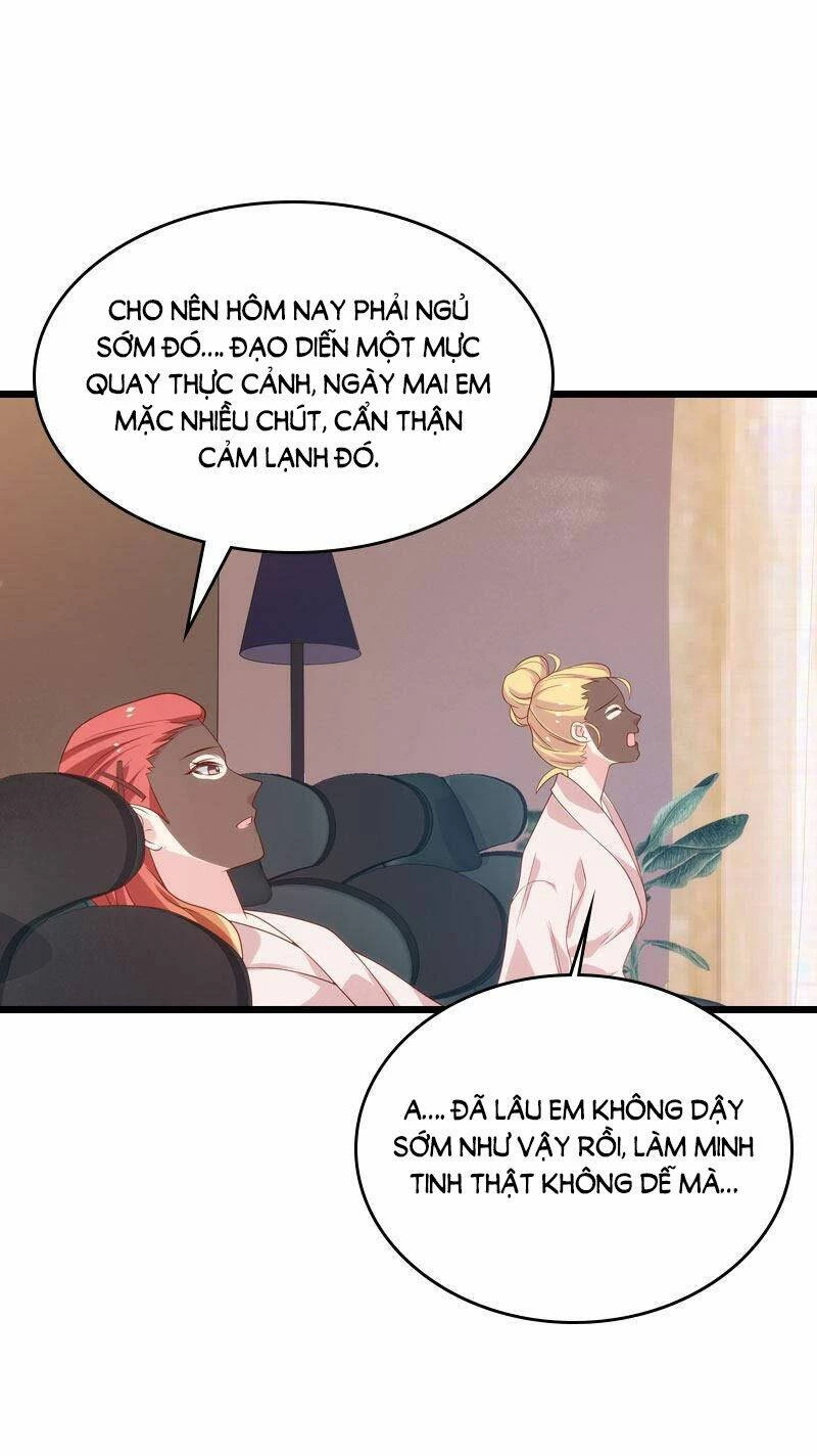 Ảnh Hậu Lão Bà Không Được Chạy Chapter 53 - 49