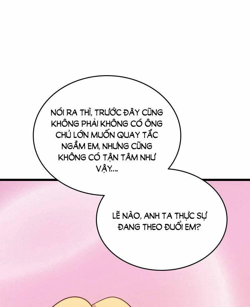 Ảnh Hậu Lão Bà Không Được Chạy Chapter 53 - 56