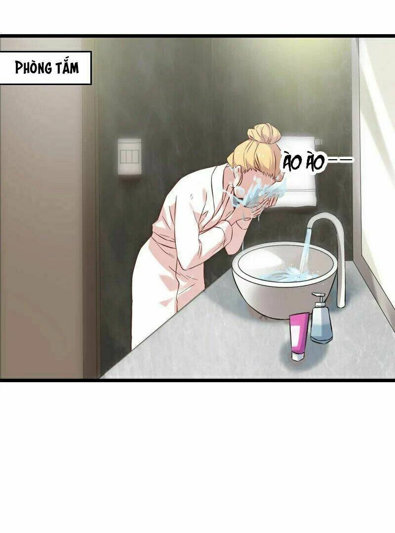 Ảnh Hậu Lão Bà Không Được Chạy Chapter 54 - 3
