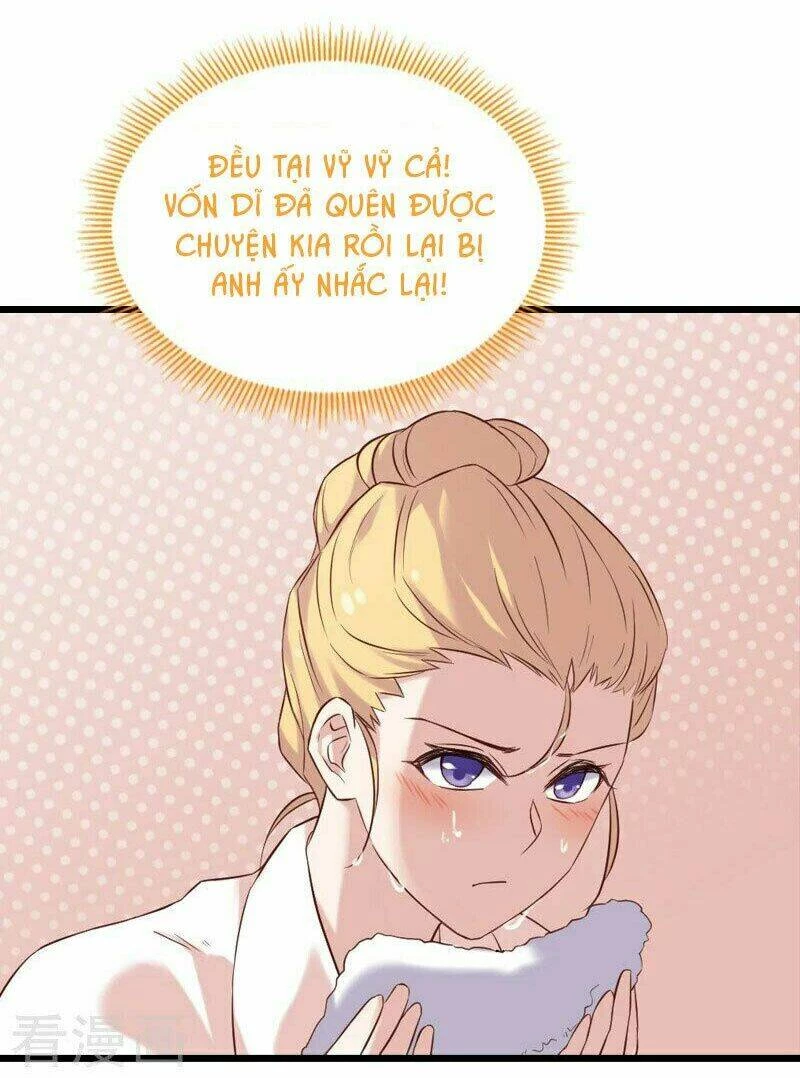 Ảnh Hậu Lão Bà Không Được Chạy Chapter 54 - 4