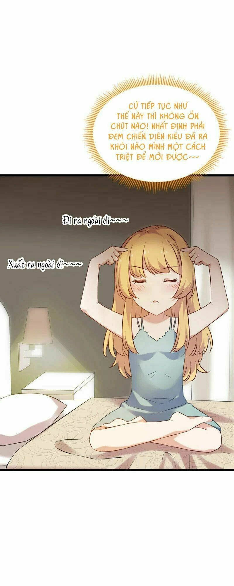 Ảnh Hậu Lão Bà Không Được Chạy Chapter 54 - 5