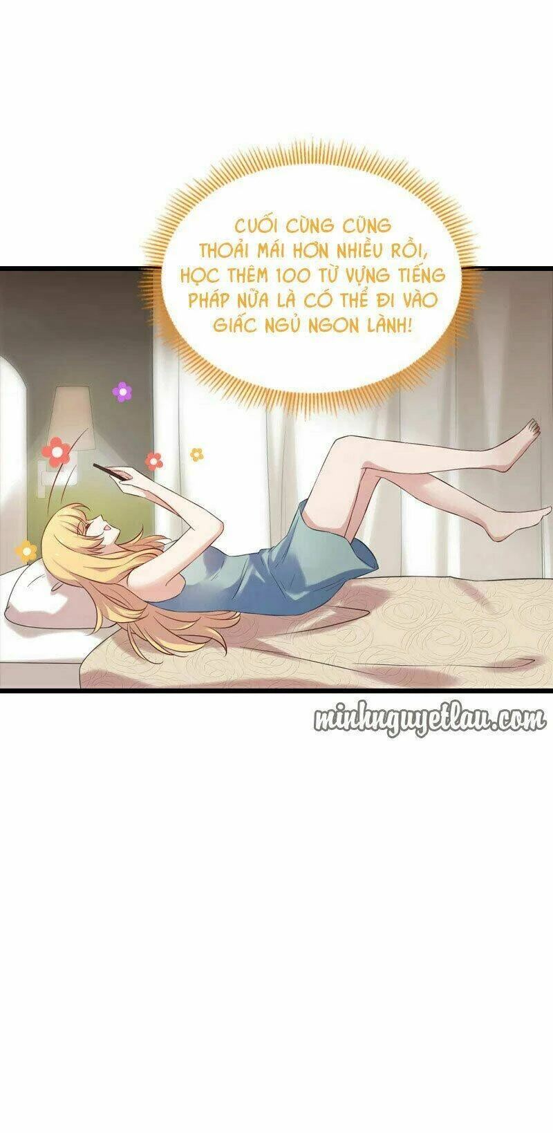 Ảnh Hậu Lão Bà Không Được Chạy Chapter 54 - 7