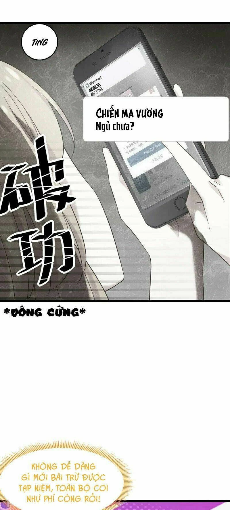 Ảnh Hậu Lão Bà Không Được Chạy Chapter 54 - 8