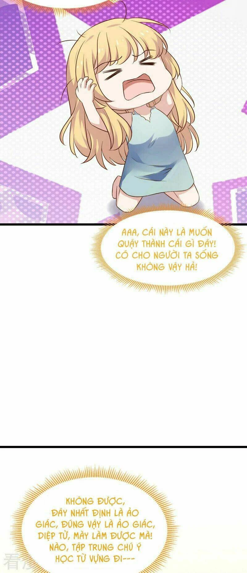 Ảnh Hậu Lão Bà Không Được Chạy Chapter 54 - 9