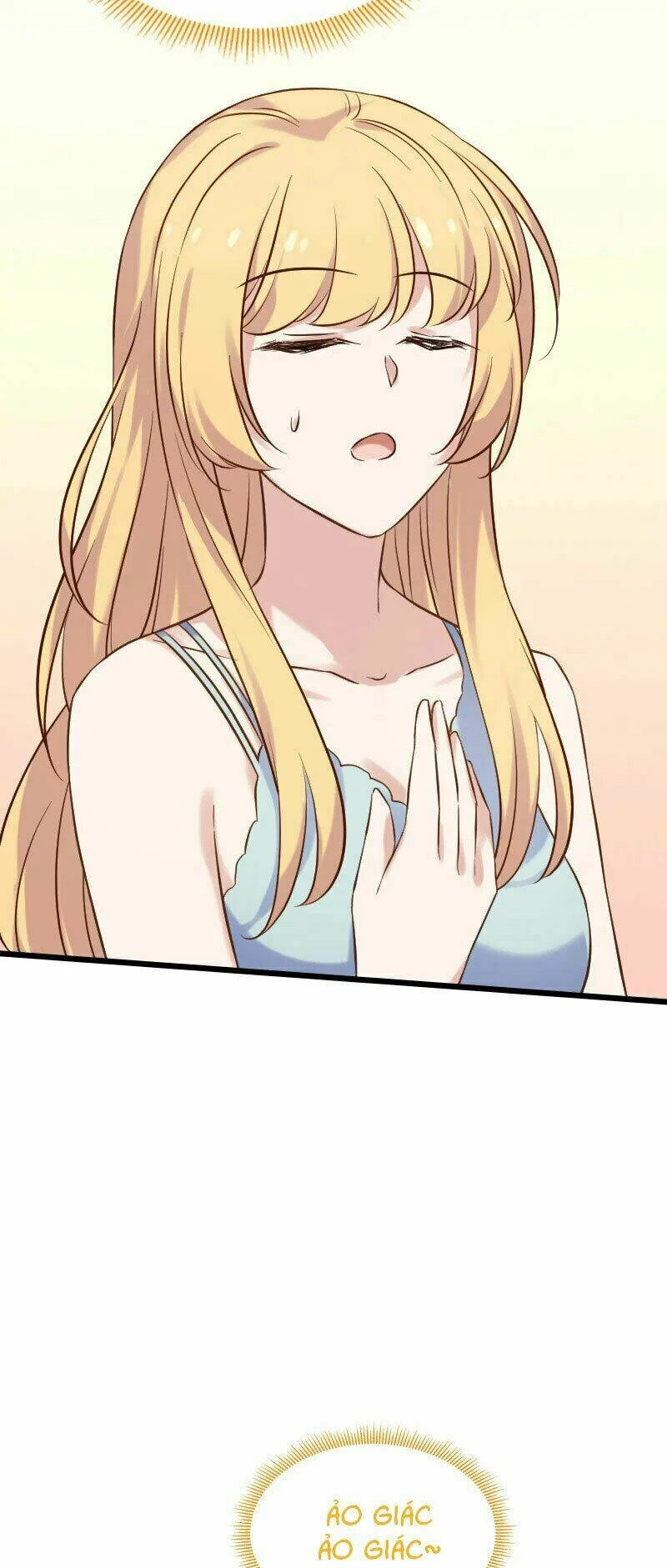 Ảnh Hậu Lão Bà Không Được Chạy Chapter 54 - 10