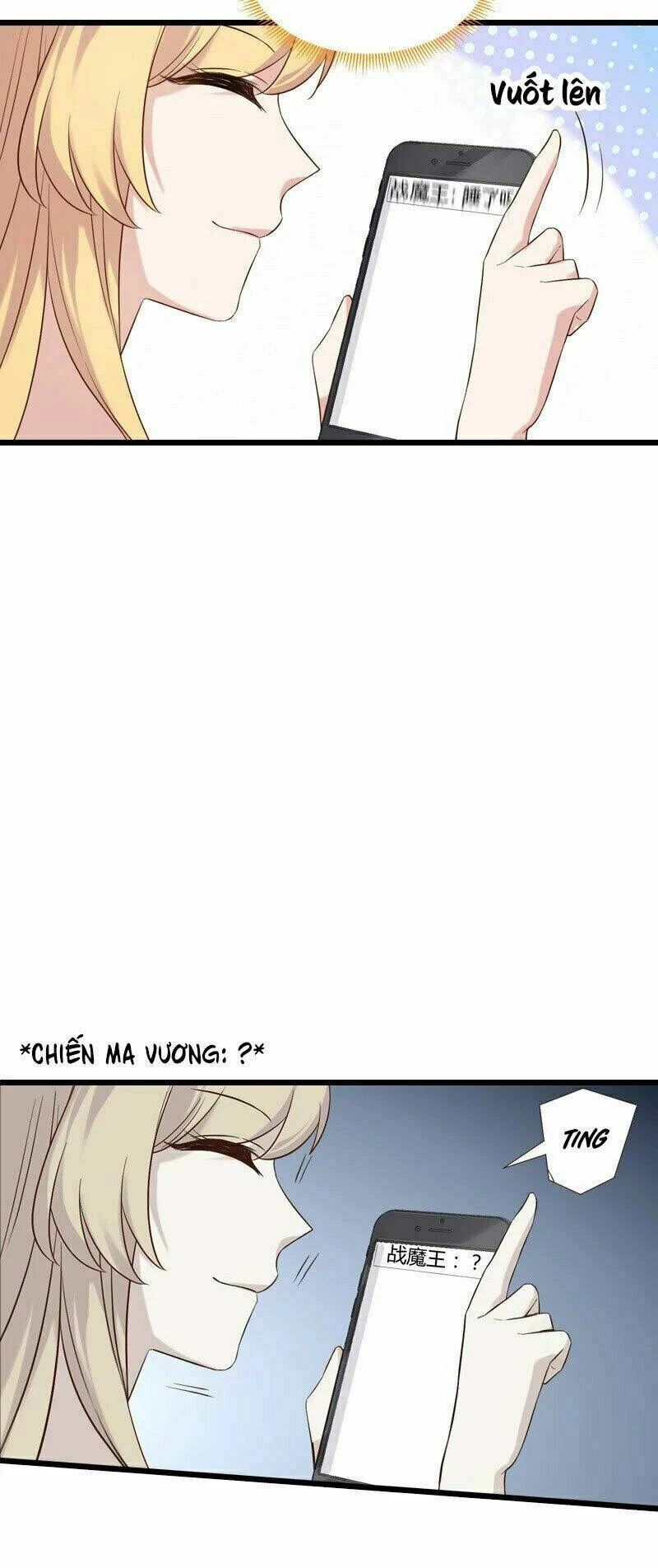 Ảnh Hậu Lão Bà Không Được Chạy Chapter 54 - 11