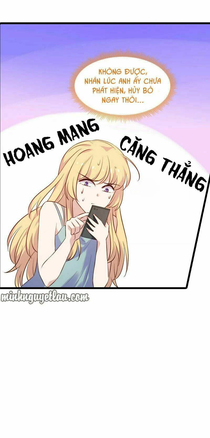 Ảnh Hậu Lão Bà Không Được Chạy Chapter 54 - 17