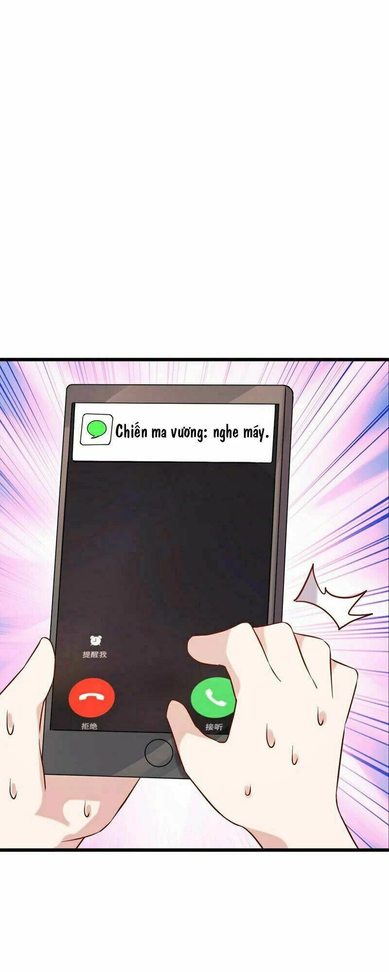 Ảnh Hậu Lão Bà Không Được Chạy Chapter 54 - 20