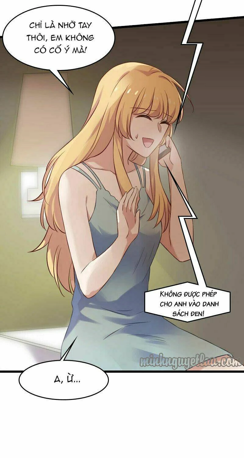 Ảnh Hậu Lão Bà Không Được Chạy Chapter 54 - 22