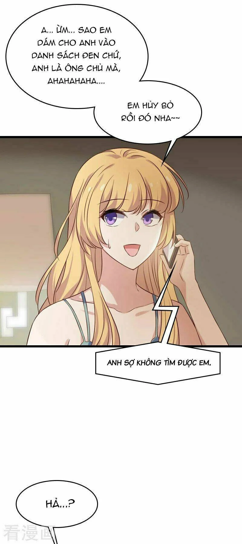 Ảnh Hậu Lão Bà Không Được Chạy Chapter 54 - 23