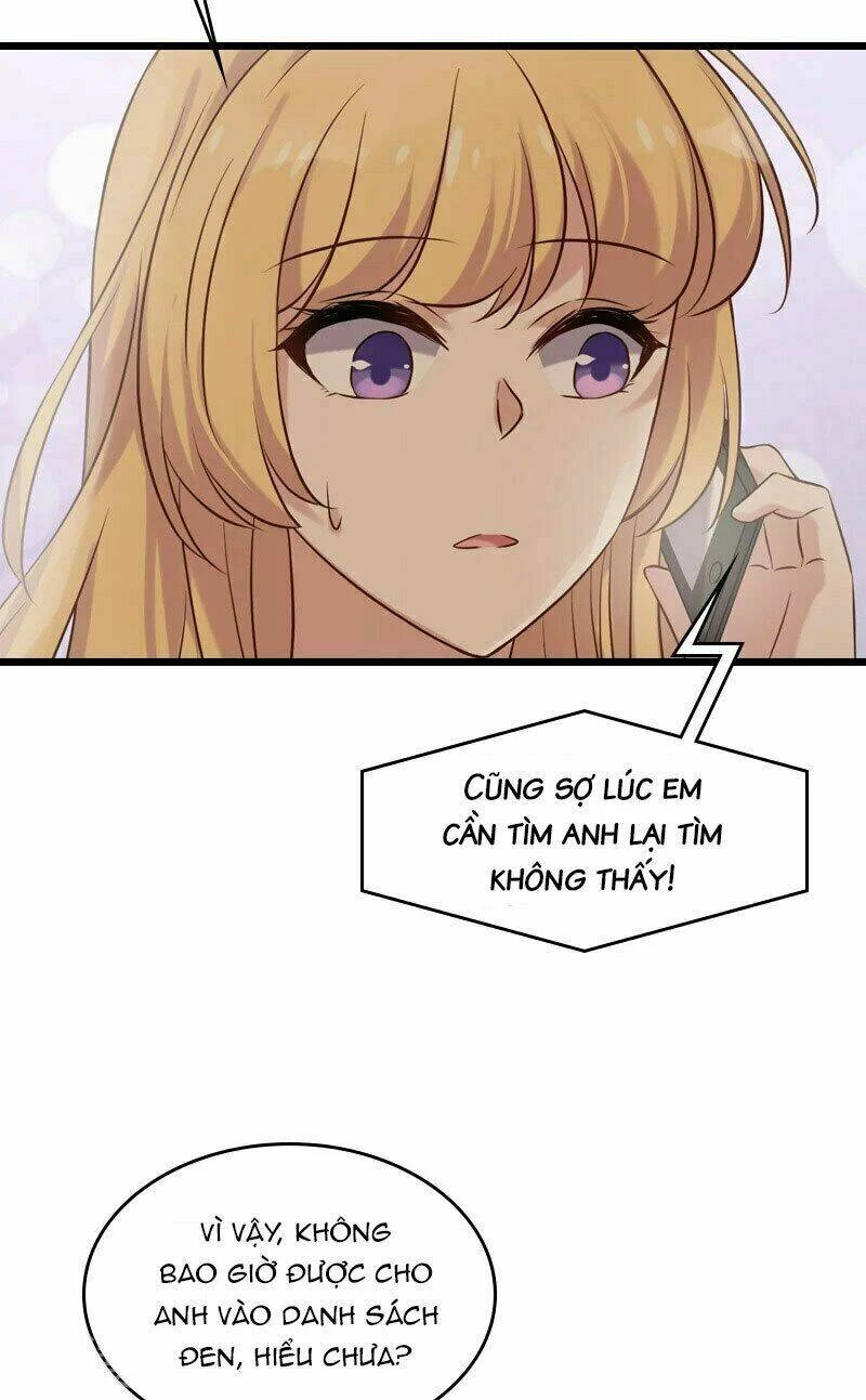 Ảnh Hậu Lão Bà Không Được Chạy Chapter 54 - 24