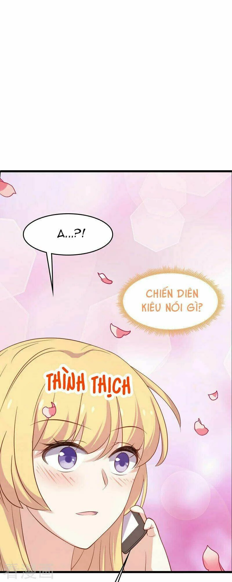 Ảnh Hậu Lão Bà Không Được Chạy Chapter 54 - 32