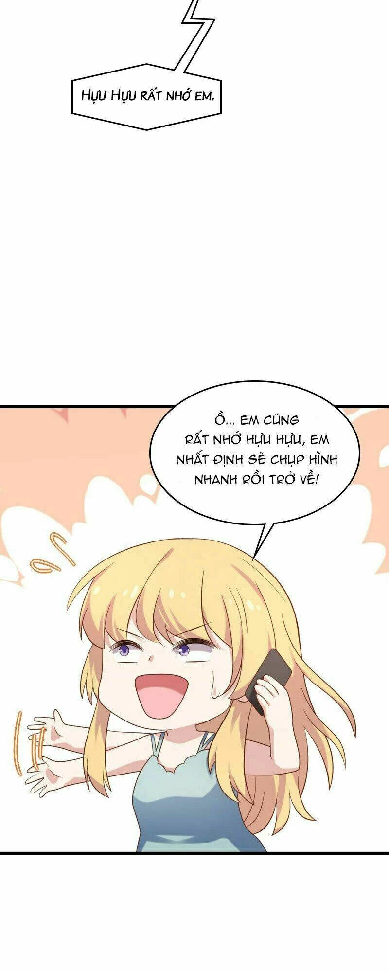 Ảnh Hậu Lão Bà Không Được Chạy Chapter 54 - 33