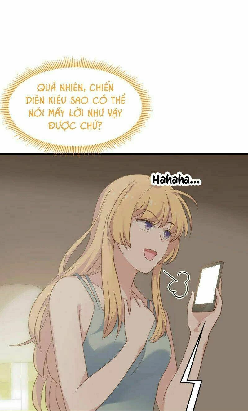 Ảnh Hậu Lão Bà Không Được Chạy Chapter 54 - 34