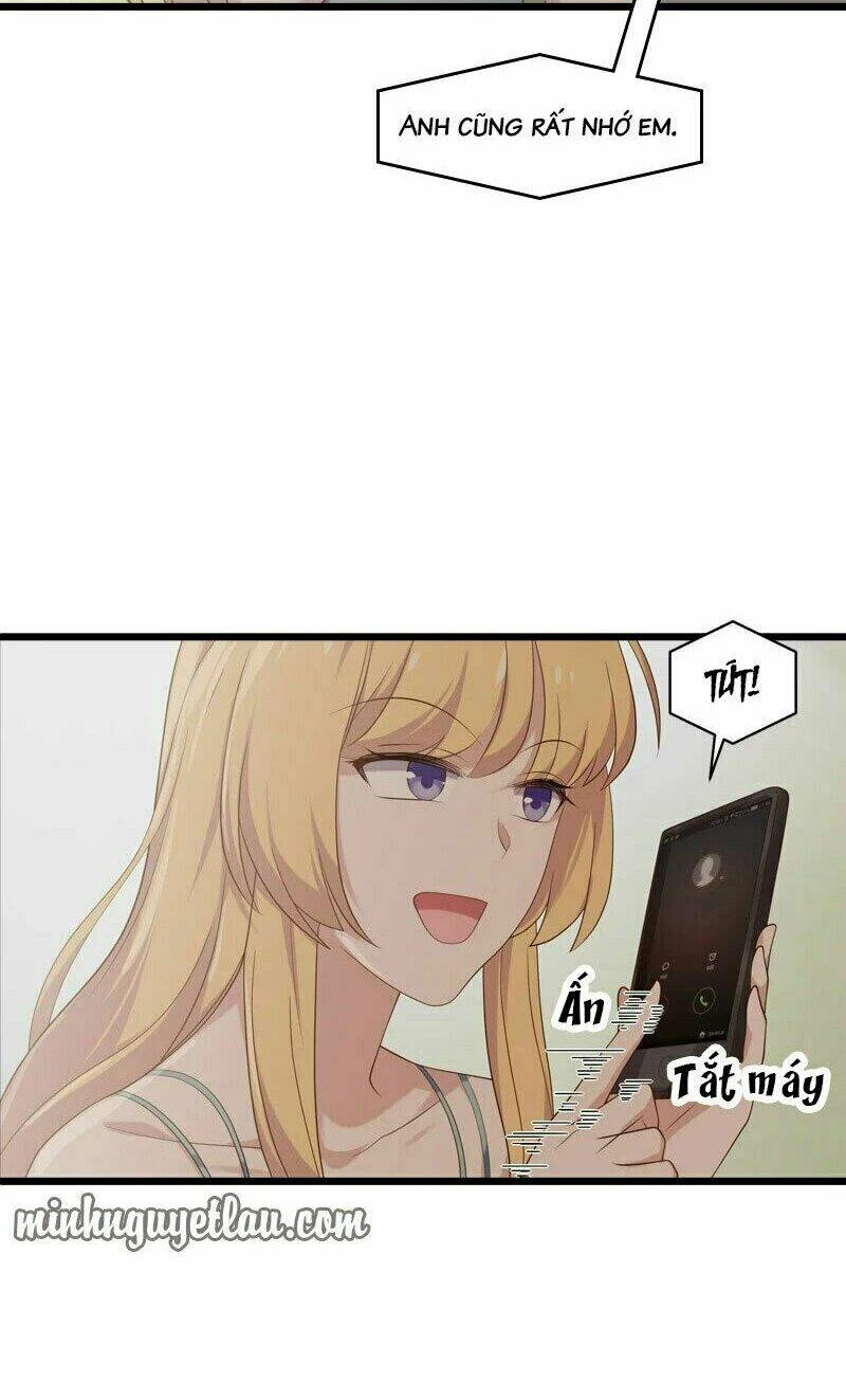 Ảnh Hậu Lão Bà Không Được Chạy Chapter 54 - 35