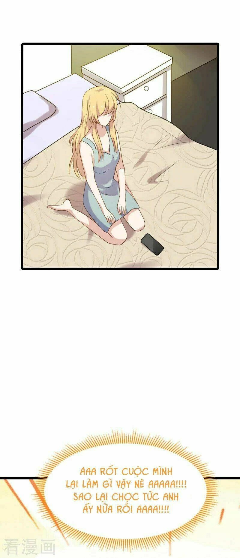 Ảnh Hậu Lão Bà Không Được Chạy Chapter 54 - 36