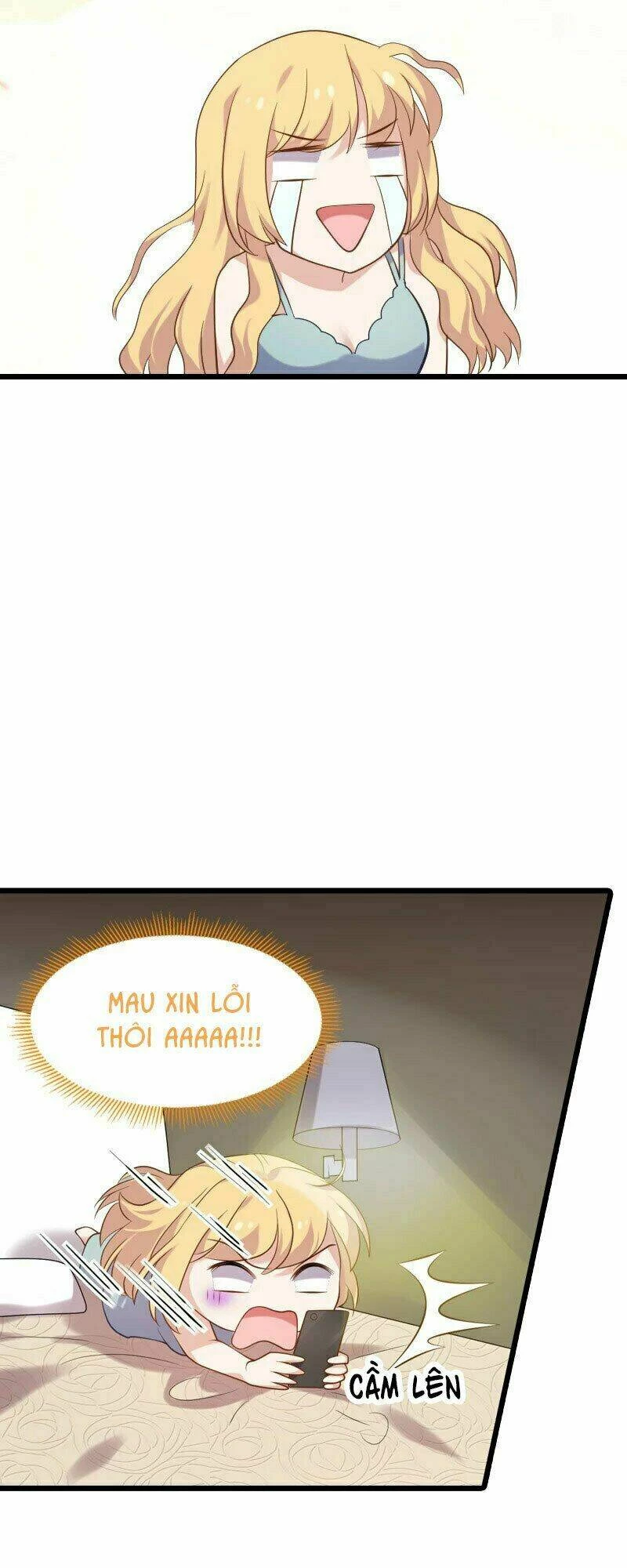 Ảnh Hậu Lão Bà Không Được Chạy Chapter 54 - 37