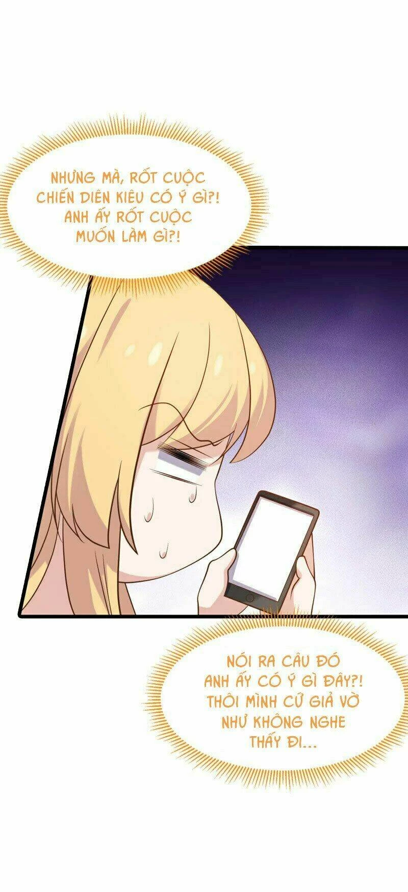 Ảnh Hậu Lão Bà Không Được Chạy Chapter 54 - 38