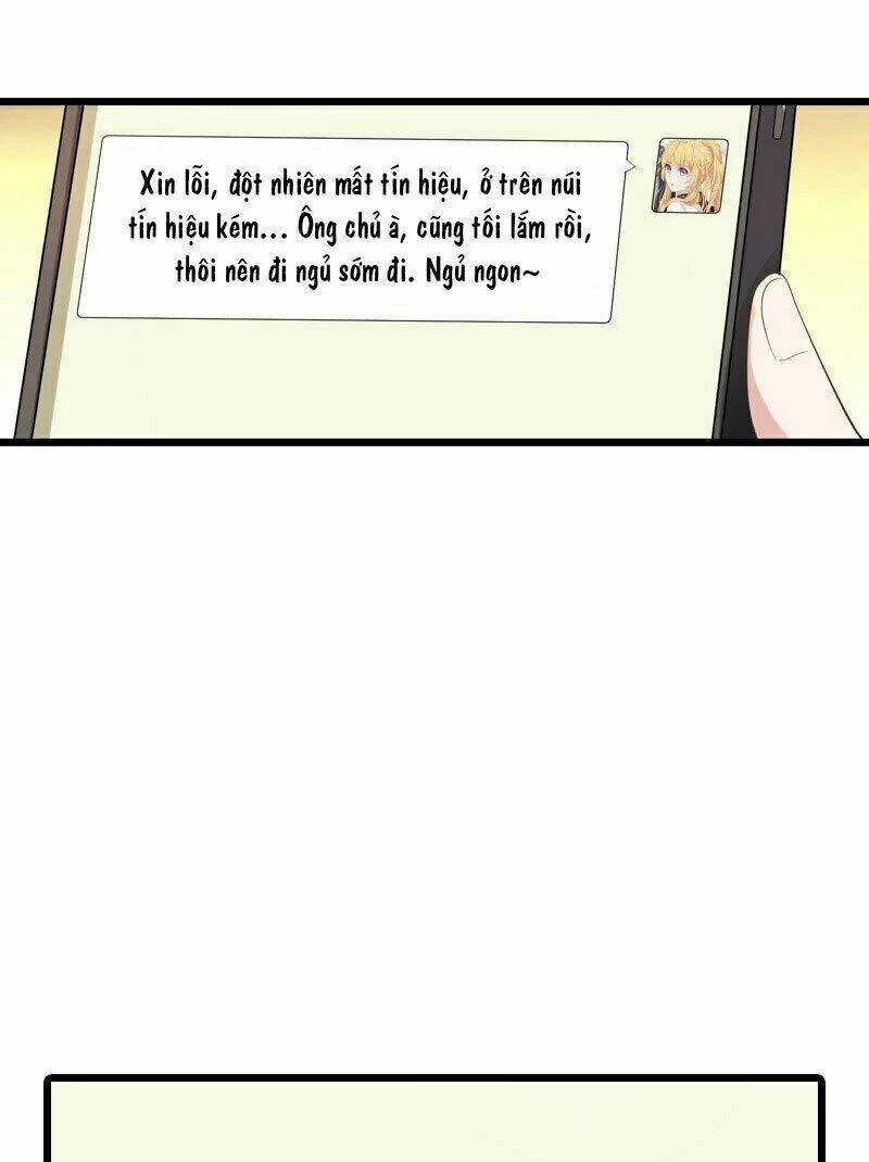 Ảnh Hậu Lão Bà Không Được Chạy Chapter 54 - 39