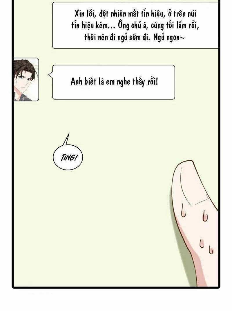 Ảnh Hậu Lão Bà Không Được Chạy Chapter 54 - 40