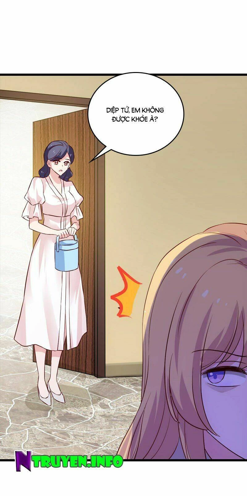 Ảnh Hậu Lão Bà Không Được Chạy Chapter 55 - 6