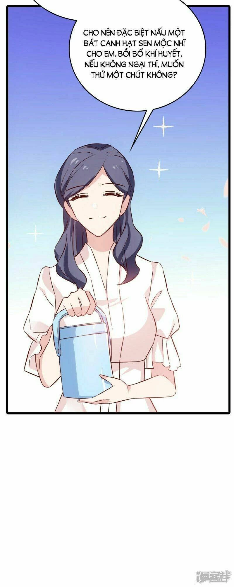 Ảnh Hậu Lão Bà Không Được Chạy Chapter 55 - 8