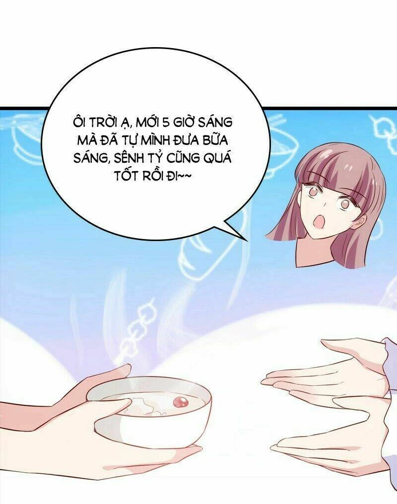 Ảnh Hậu Lão Bà Không Được Chạy Chapter 55 - 9