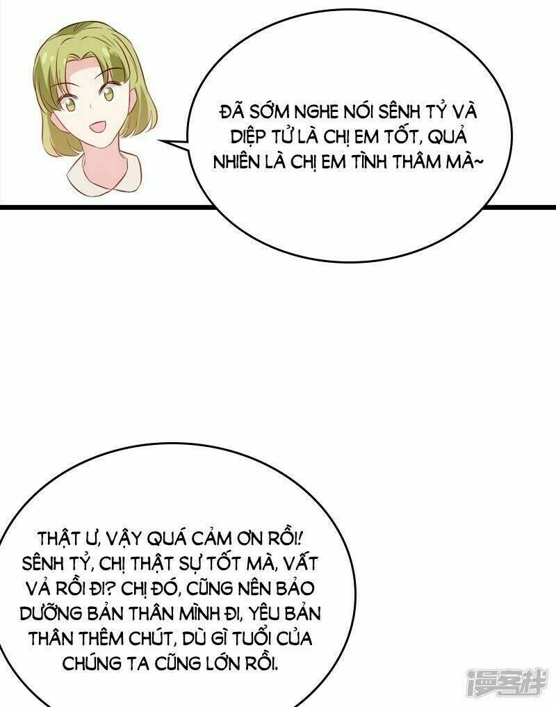 Ảnh Hậu Lão Bà Không Được Chạy Chapter 55 - 10