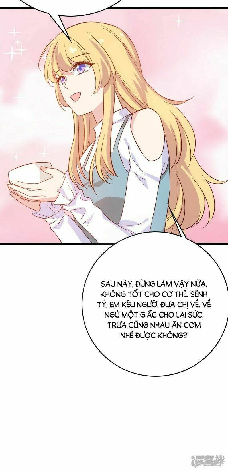 Ảnh Hậu Lão Bà Không Được Chạy Chapter 55 - 11