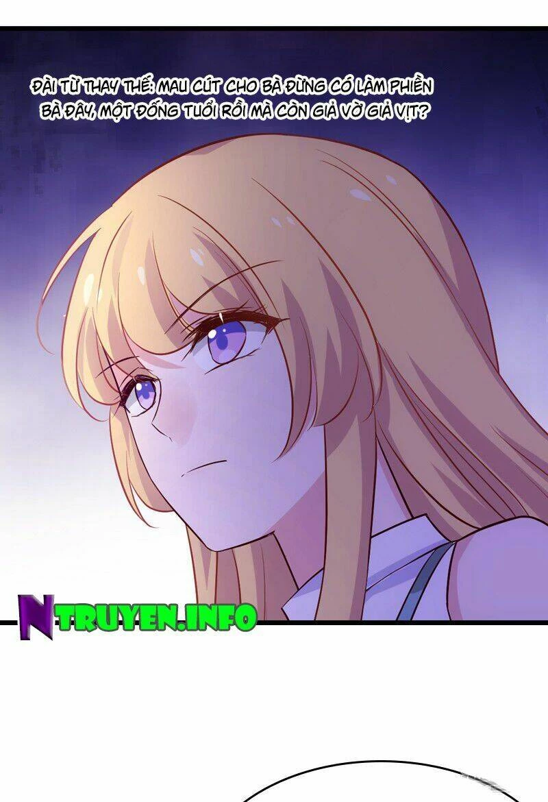 Ảnh Hậu Lão Bà Không Được Chạy Chapter 55 - 12