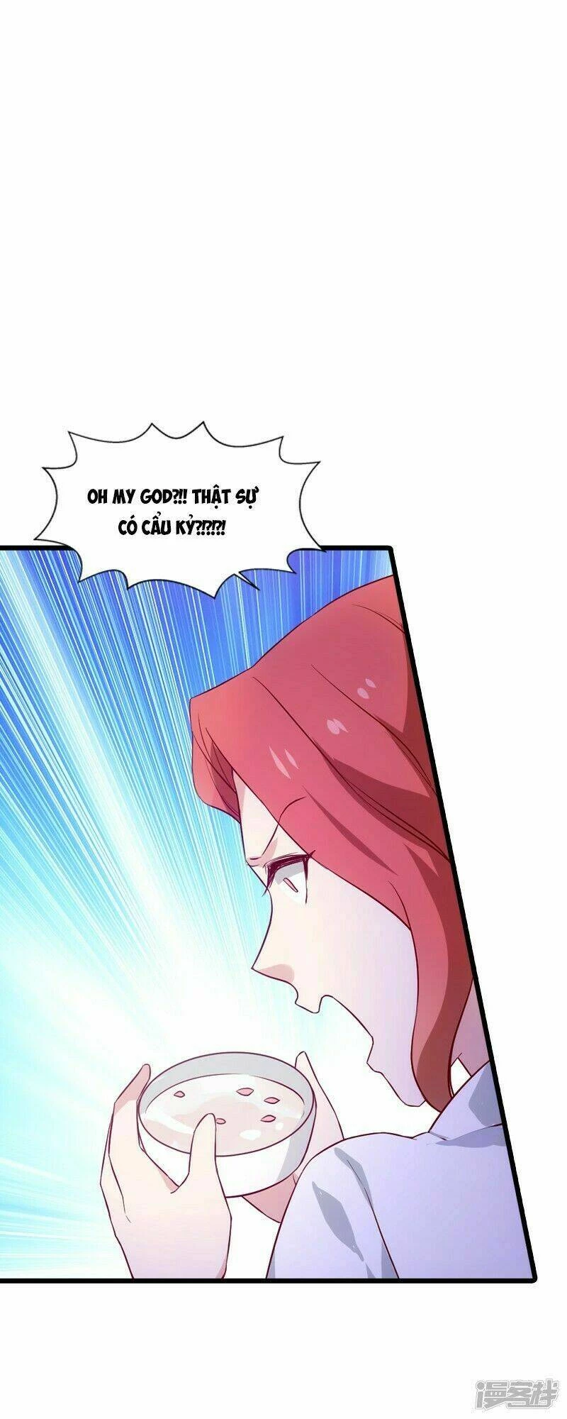 Ảnh Hậu Lão Bà Không Được Chạy Chapter 55 - 19