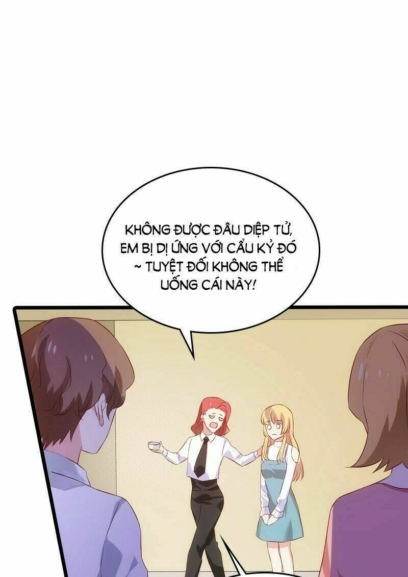 Ảnh Hậu Lão Bà Không Được Chạy Chapter 55 - 20