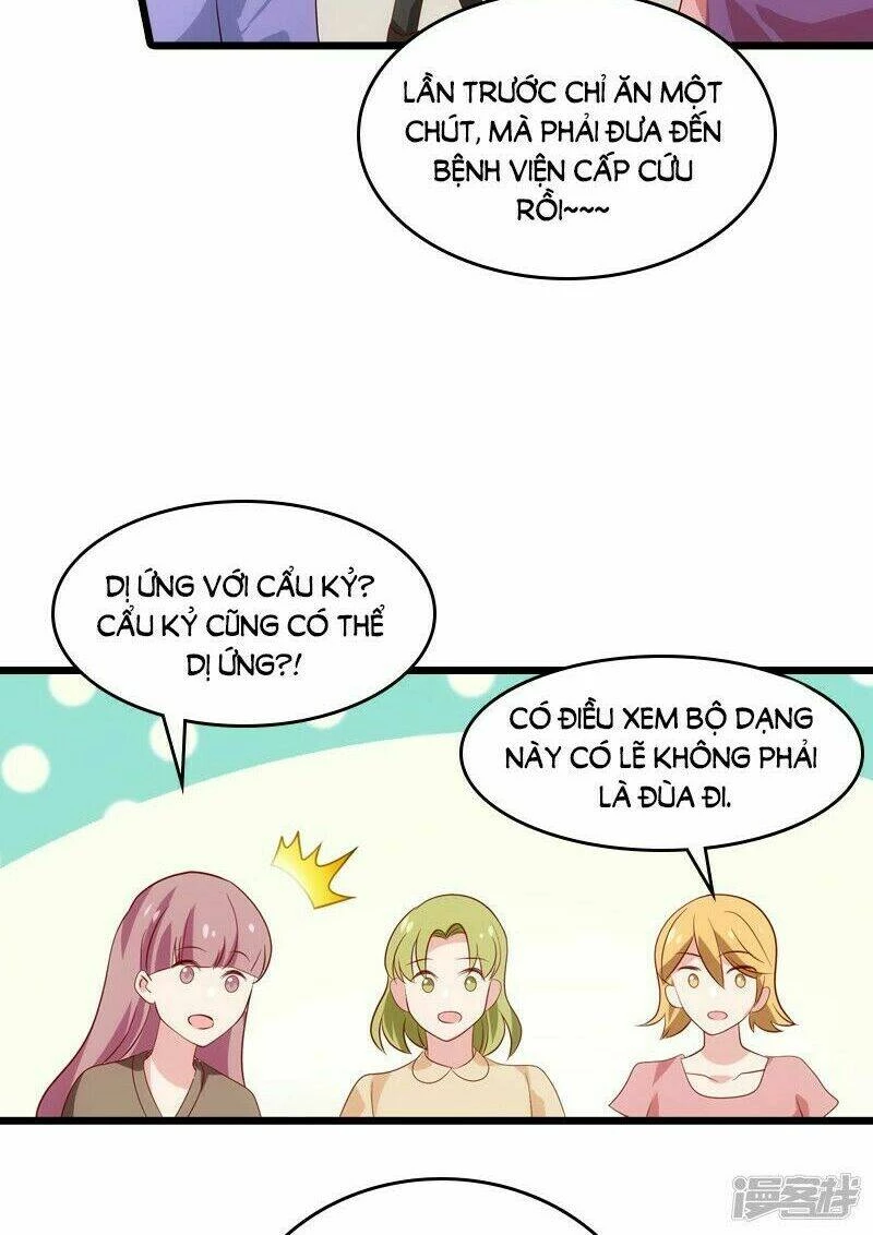 Ảnh Hậu Lão Bà Không Được Chạy Chapter 55 - 21