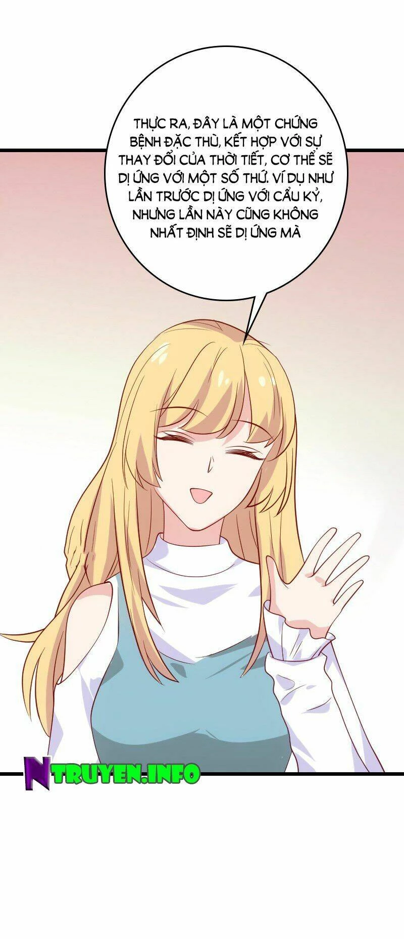 Ảnh Hậu Lão Bà Không Được Chạy Chapter 55 - 25