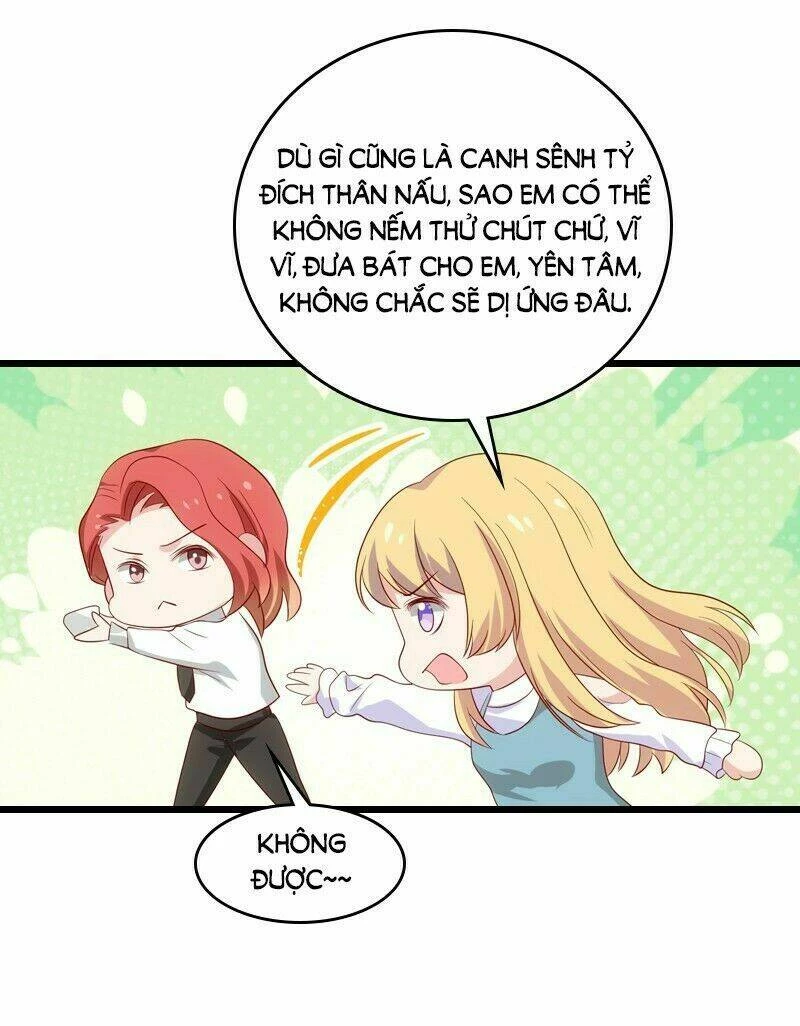 Ảnh Hậu Lão Bà Không Được Chạy Chapter 55 - 26