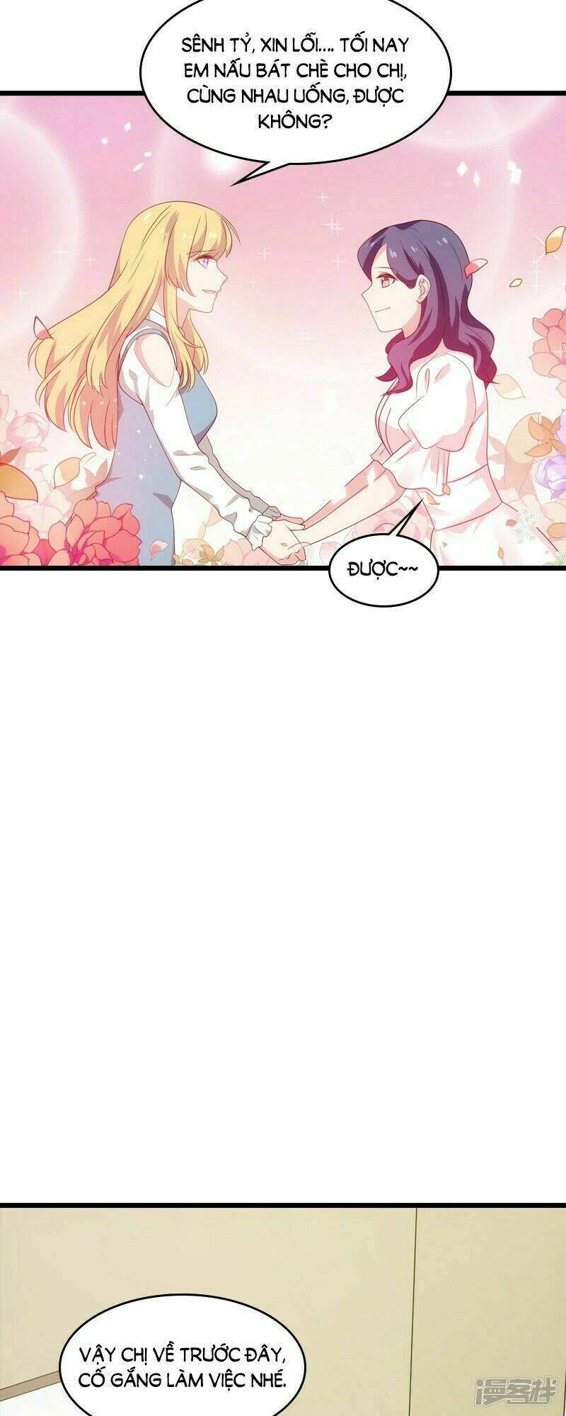 Ảnh Hậu Lão Bà Không Được Chạy Chapter 55 - 31