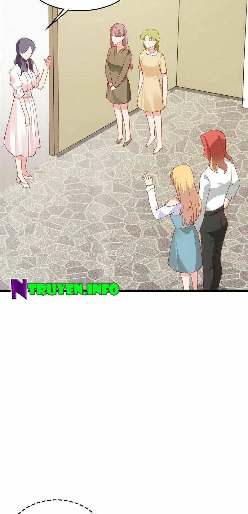 Ảnh Hậu Lão Bà Không Được Chạy Chapter 55 - 32